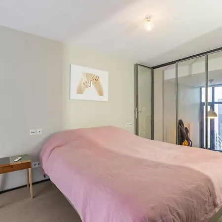 Guestready - Gorgeous Duplex In アパート パリ