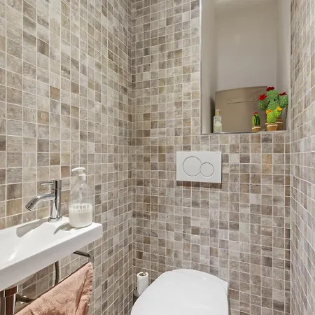 Lejlighed Guestready - Gorgeous Duplex In