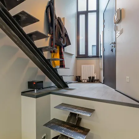 Lejlighed Guestready - Gorgeous Duplex In