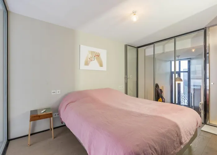 Guestready - Gorgeous Duplex In Apartment Paris
