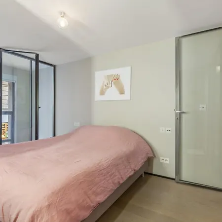 Daire Guestready - Gorgeous Duplex In *