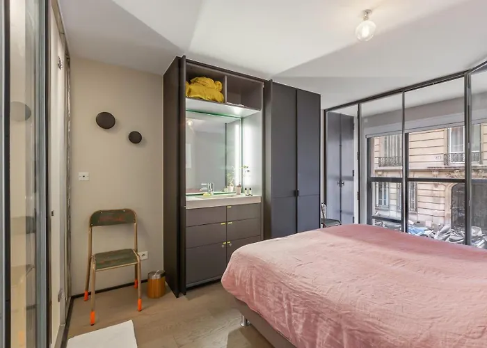 Guestready - Gorgeous Duplex In 公寓 *