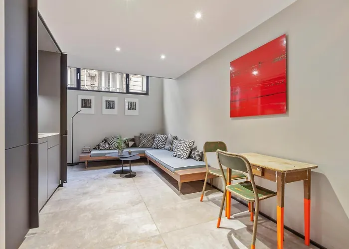 Guestready - Gorgeous Duplex In 公寓 *